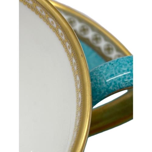 Wedgwood (ウェッジウッド) カップ&ソーサー ULANDER