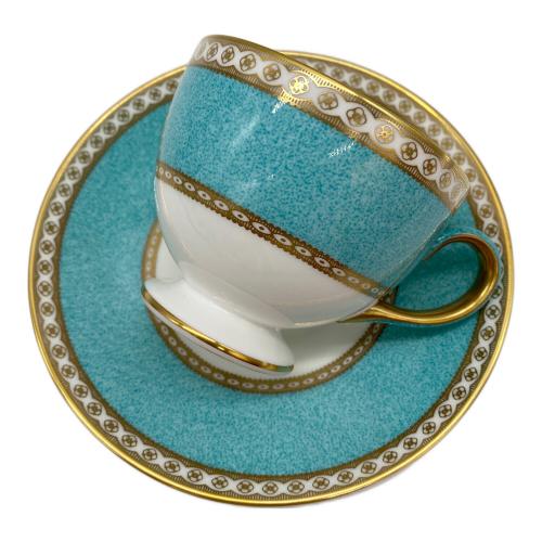 Wedgwood (ウェッジウッド) カップ&ソーサー ULANDER