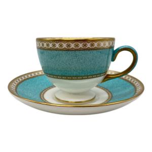 Wedgwood (ウェッジウッド) カップ&ソーサー ULANDER