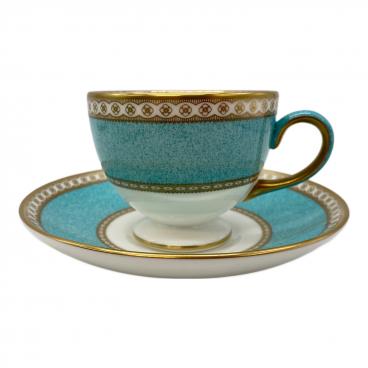 Noritake (ノリタケ) ティーセット キューティーローズ 3Pセット