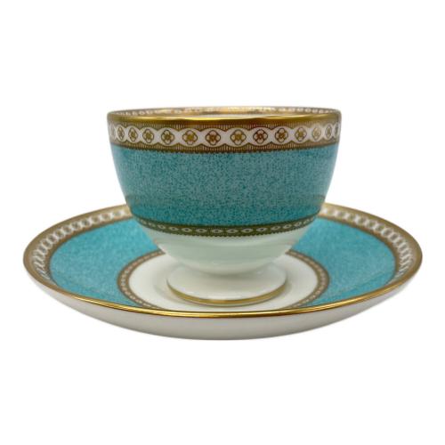 Wedgwood (ウェッジウッド) カップ&ソーサー ULANDER