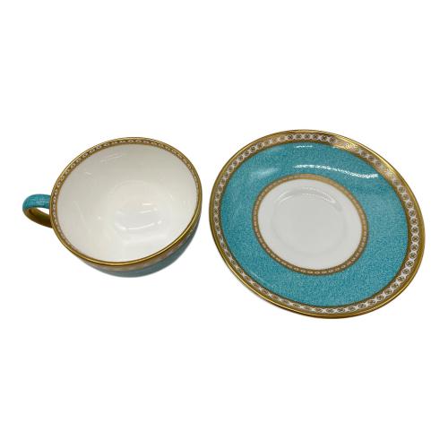 Wedgwood (ウェッジウッド) カップ&ソーサー ULANDER