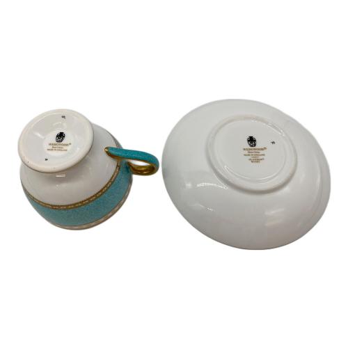 Wedgwood (ウェッジウッド) カップ&ソーサー ULANDER