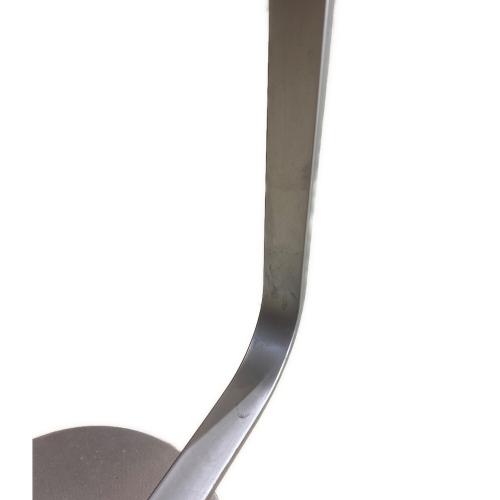 Lapalma (ラパルマ) カウンターチェアー 261 ブラウン×シルバー LEM