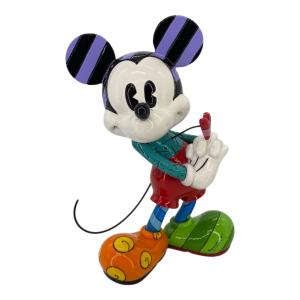 DISNEY (ディズニー)　britto（ブリット）レトロミッキー インテリア小物