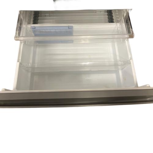 Panasonic (パナソニック) 6ドア冷蔵庫 NR-F516MEX-S 2021年製