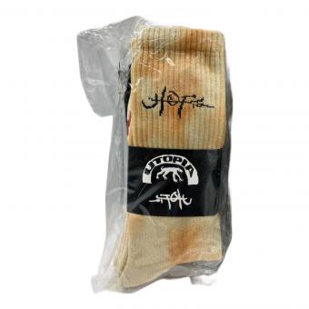 Travis Scott (トラヴィススコット) 靴下セット UTOPIA