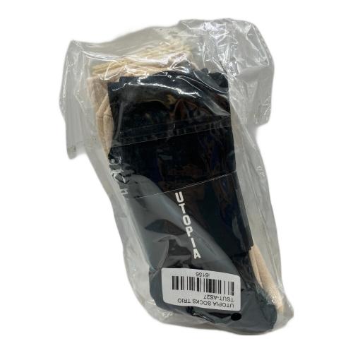 Travis Scott (トラヴィススコット) 靴下セット UTOPIA