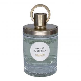 CARON (キャロン) オードトワレ 100ml 残量80%-99% ミュゲ・ド・ボンヌール