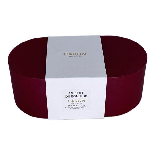 CARON (キャロン) オードトワレ 100ml 残量80%-99% ミュゲ・ド・ボンヌール