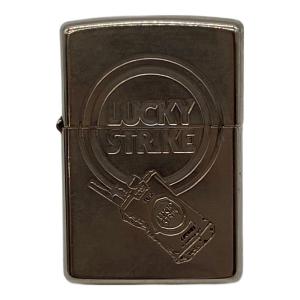ZIPPO 1998年 LUCKY STRIKE