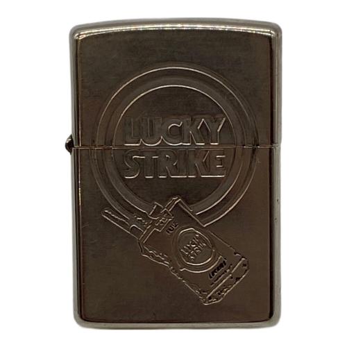 ZIPPO 1998年 LUCKY STRIKE