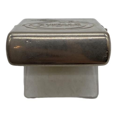 ZIPPO 1998年 LUCKY STRIKE