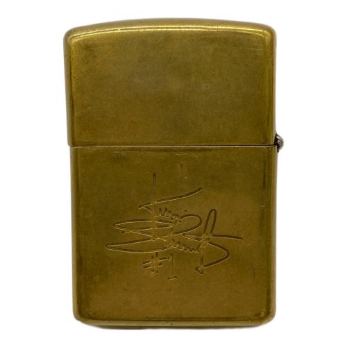 ZIPPO 1994年 LUCKY STRIKE