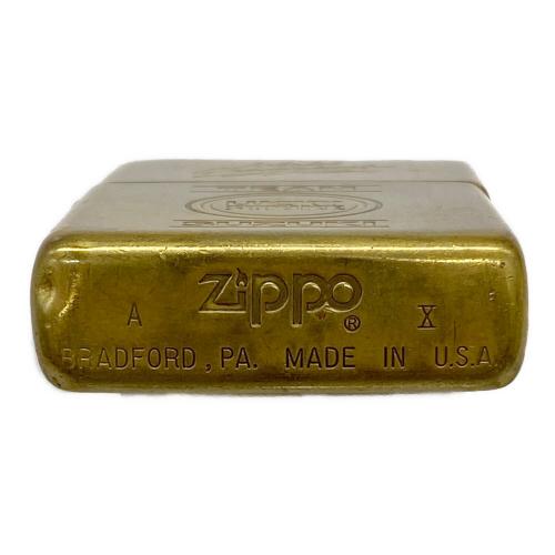ZIPPO 1994年 LUCKY STRIKE
