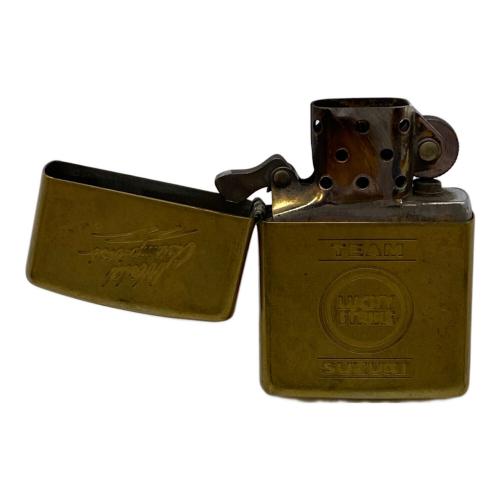 ZIPPO 1994年 LUCKY STRIKE