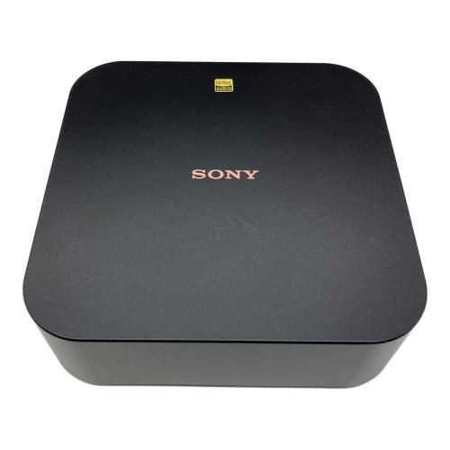 SONY (ソニー) ホームシアターシステム SA-RRA9 2023年製 1ヶカバー破損有  動確済み