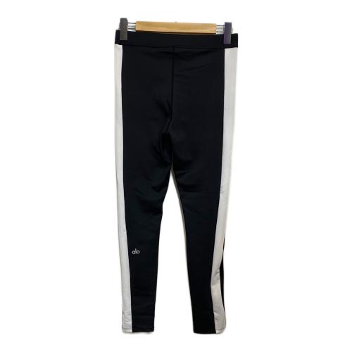 alo (アロ) トレーニングレギンス 【Airlift ハイウエスト 7/8 car