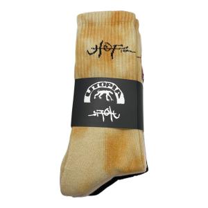 Travis Scott (トラヴィススコット) 靴下セット UTOPIA