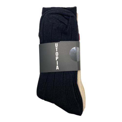 Travis Scott (トラヴィススコット) 靴下セット UTOPIA