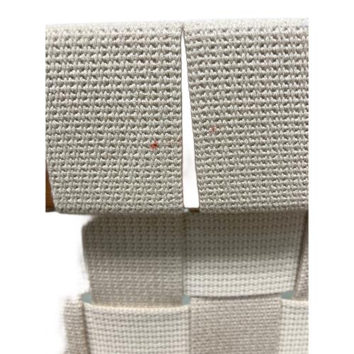 Ritzwell (リッツウェル) ダイニングチェアー グレー×ブラウン KLINT