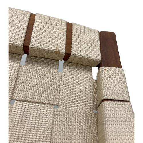 Ritzwell (リッツウェル) ダイニングチェアー  グレー×ブラウン KLINT