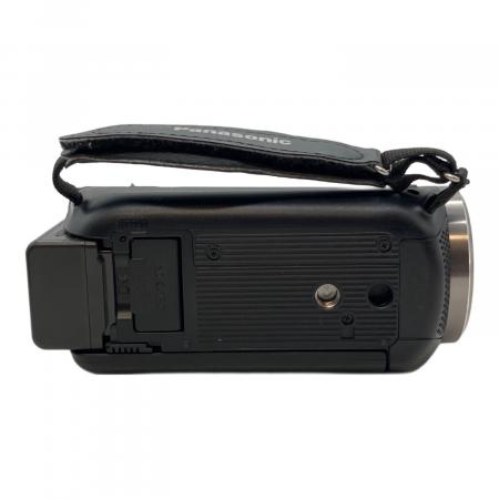 Panasonic (パナソニック) デジタルビデオカメラ HC-V480MS
