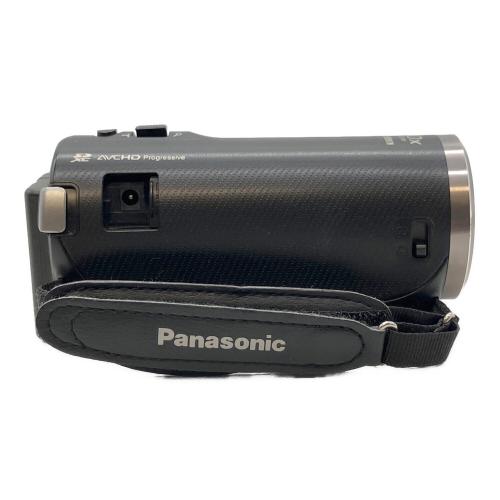 Panasonic (パナソニック) デジタルビデオカメラ HC-V480MS