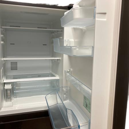 Panasonic (パナソニック) 3ドア冷蔵庫 NR-C342GC-T 2021年製 335L