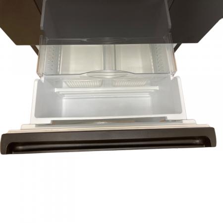 Panasonic (パナソニック) 3ドア冷蔵庫 NR-C342GC-T 2021年製 335L