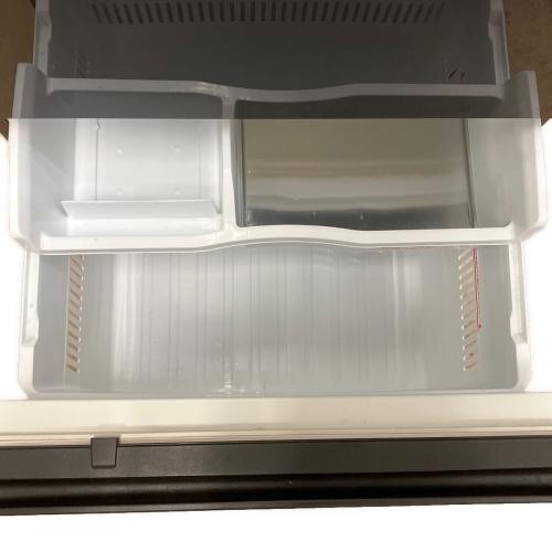 Panasonic (パナソニック) 3ドア冷蔵庫 NR-C342GC-T 2021年製 335L