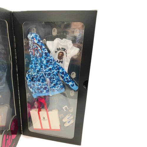 Barbie (バービー) A BATHING APE バービー人形