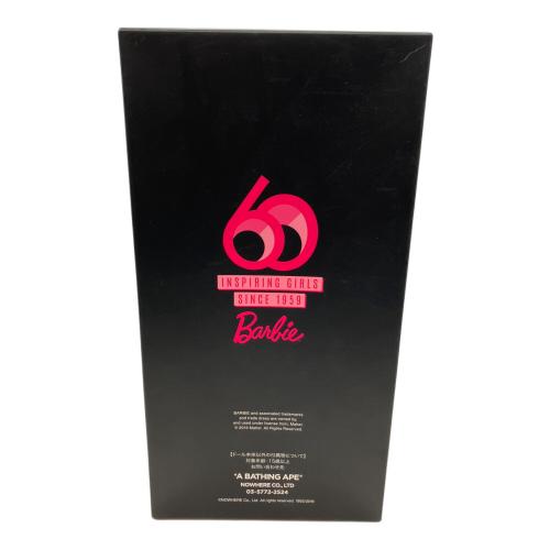 Barbie (バービー) A BATHING APE バービー人形
