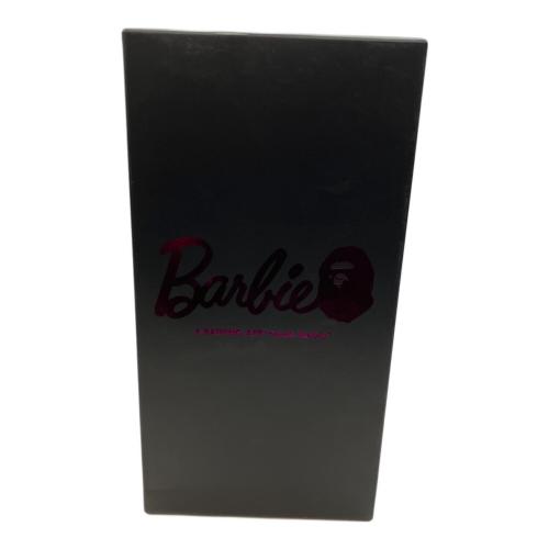Barbie (バービー) A BATHING APE バービー人形
