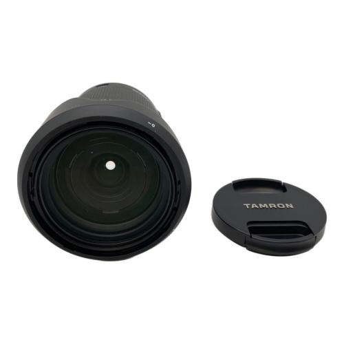 tamaron 望遠ズームレンズ Di II VC HLD (Model B028)