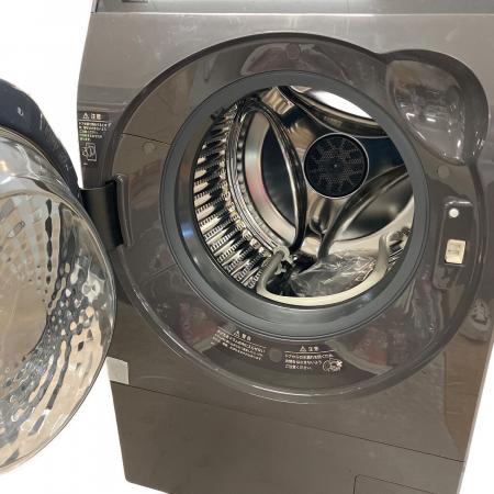 SHARP (シャープ) ドラム式洗濯乾燥機 ES-K11C 2025年製｜トレファクONLINE