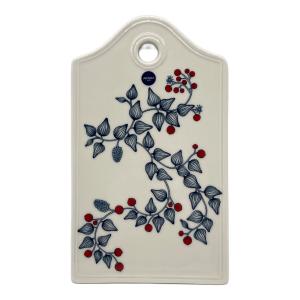 ARABIA (アラビア) プラター フロストベリー