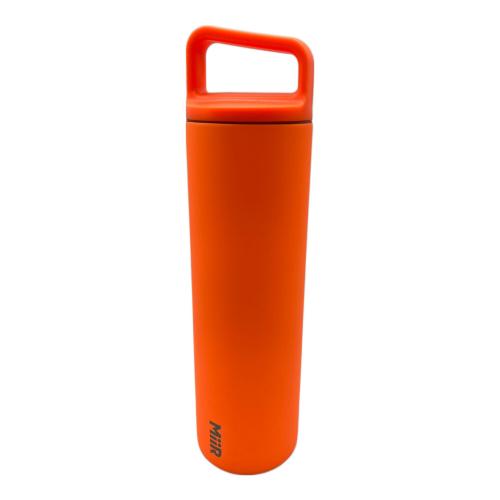 STARBUCKS COFFEE (スターバックスコーヒー) ステンレスタンブラー オレンジ