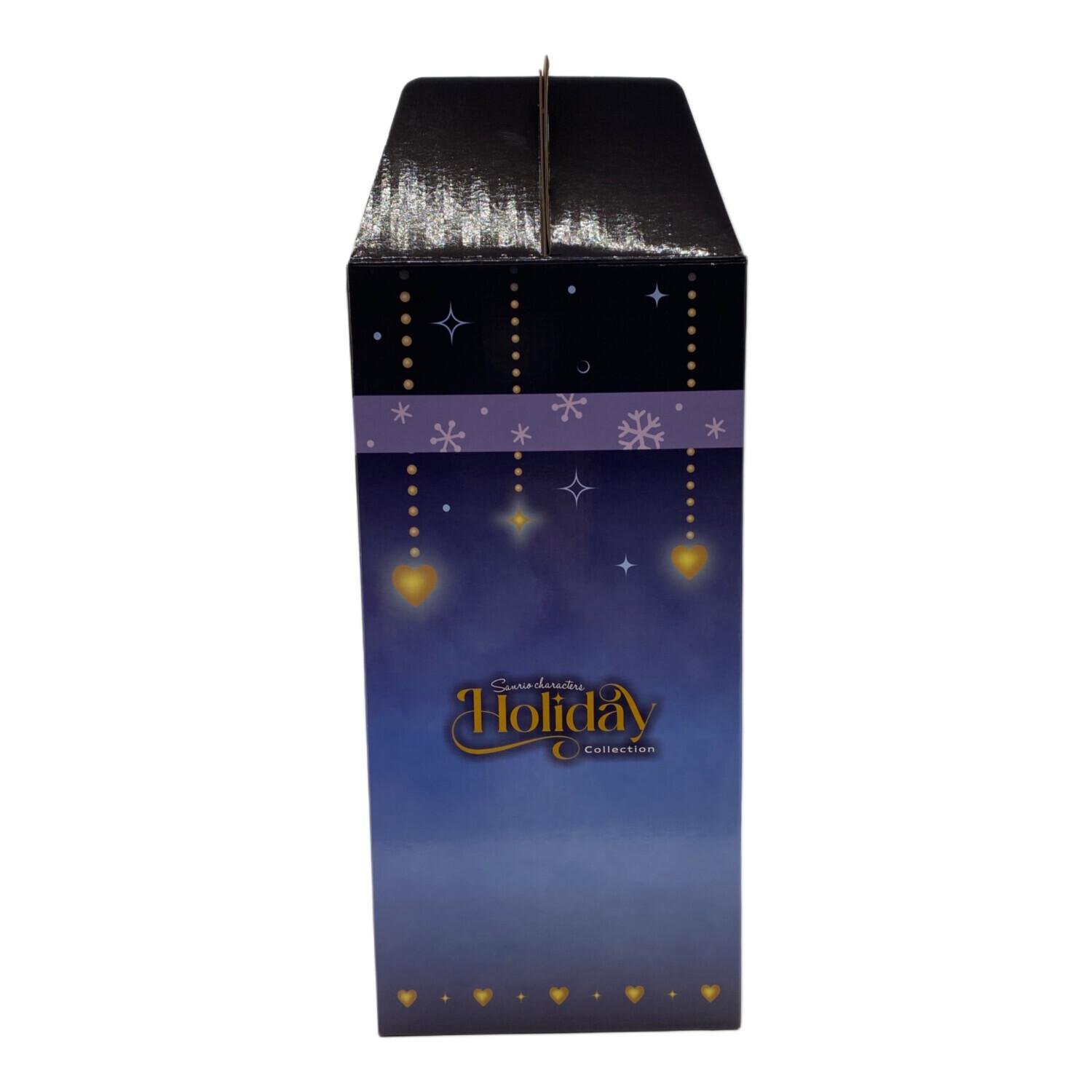 Sanrio BIG！クロミぬいぐるみ ヌイグルミ 特賞｜トレファクONLINE