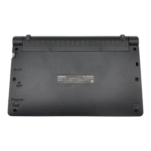 CASIO 電子辞書 XD-SA6500