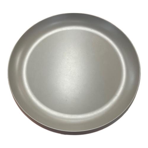 HAY (ヘイ) コーヒーテーブル  グレー TULOU COFFEE TABLE