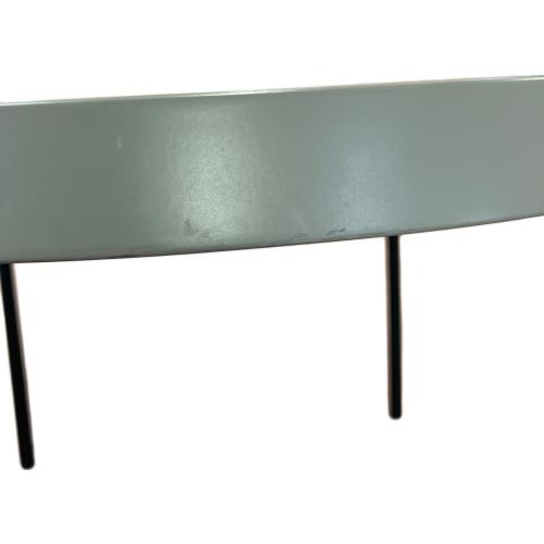 HAY (ヘイ) コーヒーテーブル グレー TULOU COFFEE TABLE｜トレファク