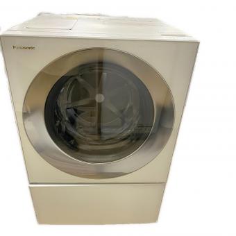 Panasonic (パナソニック) ドラム式洗濯乾燥機 NA-VG2700L 2022年製 パッキンヨゴレ有