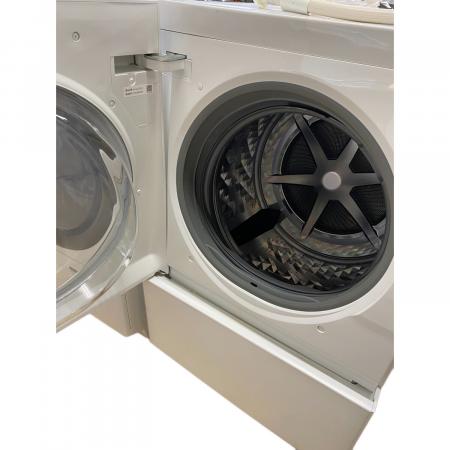 Panasonic (パナソニック) ドラム式洗濯乾燥機 NA-VG2700L 2022年製