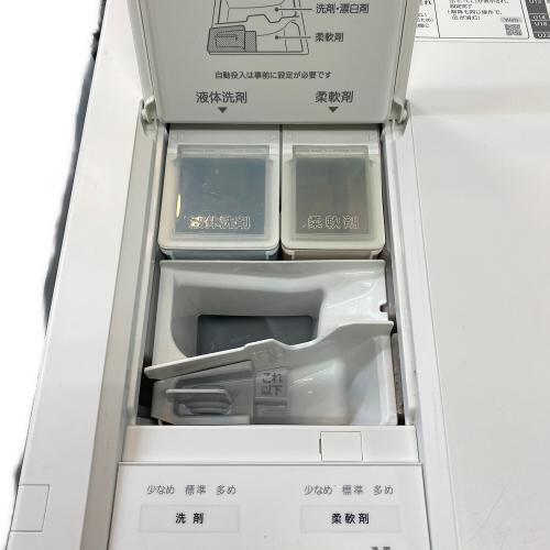 Panasonic (パナソニック) ドラム式洗濯乾燥機 NA-VG2700L 2022年製 パッキンヨゴレ有