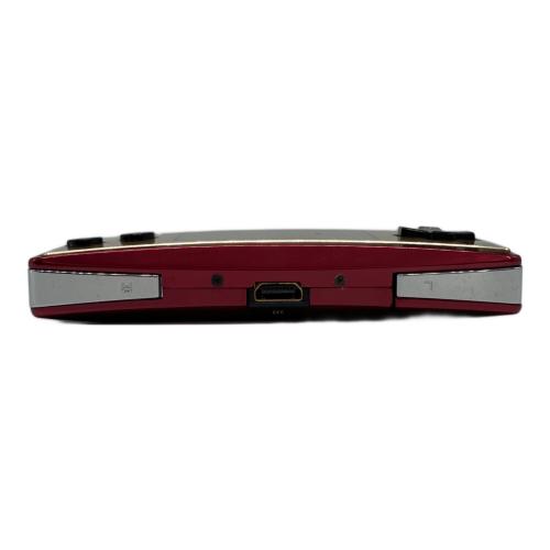 Nintendo (ニンテンドー) GAMEBOY micro OXY-001