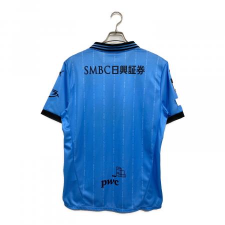 川崎フロンターレ (カワサキフロンターレ) Jリーグ応援ユニフォーム