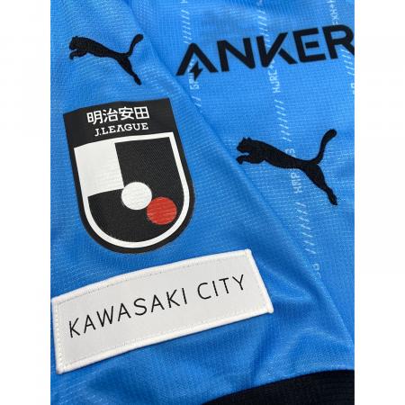 川崎フロンターレ (カワサキフロンターレ) Jリーグ応援ユニフォーム