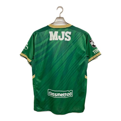 東京ヴェルディ (トウキョウヴェルディ) Jリーグ応援ユニフォーム