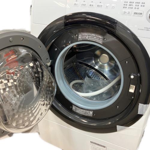 SHARP (シャープ) ドラム式洗濯乾燥機 ES-S7F 2021年製
